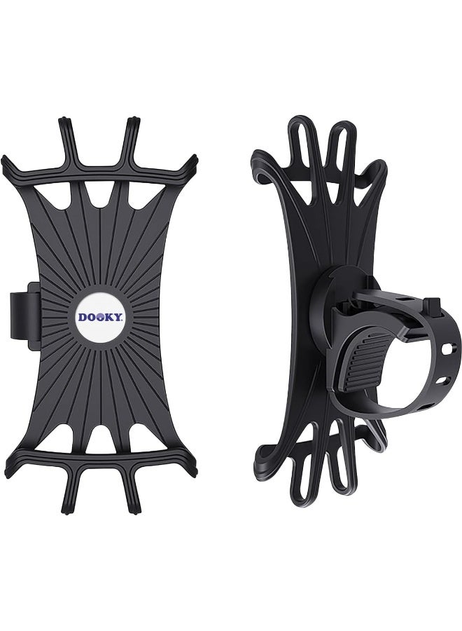 Dooky Silicone Universal Phone Holder - Image 3